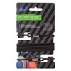 Glove Glue - Glove Retainers - Black