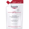 Eucerin pH5 Shower Oil Refill Bag 400ml Gel