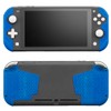 Lizard Skins DSP Handle for Switch Lite - Blue