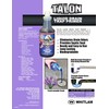 Fast-Trac TALON TDTP32 Liquid Drain Trap Primer-32 Ounce, BLUE