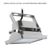 10W RGB LED Colorful Flood Light Spotlight Outdoor with Remote Control