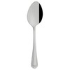 Grunwerg Jesmond Dessert Spoons, Stainless Steel, 17.5 x 4 x