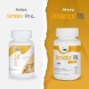 Zenbiotico Rnl Capsulas Nin Simbin Sabor
