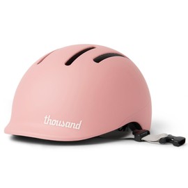 Thousand Jr. Toddler Helmet - Plush Pink
