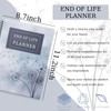 Jubilife End of Life Planner | Guided Estate Planning Organizer
