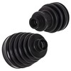 NICHE Front CV Axle Boot Kit For Polaris 3235776 RZR