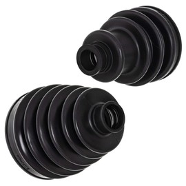 NICHE Front CV Axle Boot Kit For Polaris 3235776 RZR XP 1000 4 Ranger Crew UTV