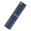 New Replacement Remote Control for Norcent BYL Bestisan MEGACRA Soundbar