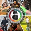 Kalence Bluetooth 6.0 Hearing Protection with 120H Working Time, 30dB