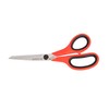 Mundial BP1860-3 Dressmaker Shears, 8.5" Stainless Steel Blades with Micro-Serrated