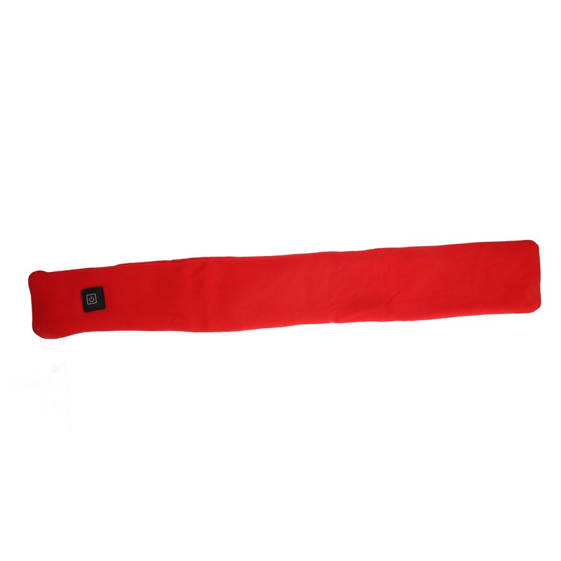 Heated Scarf Intelligent Cold Protection Warm Electric USB Heating Scarf