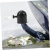Gatuida 2 Pcs Trailer Hitch Ball Cover Tow Ball Protector