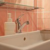 hocadon Faucet ​Lever Handle, Taps Handle Lever with Hot and