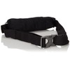 ネイサン ウエストポーチ ミラージュパック 4807NBSC BLK/S.COSMO