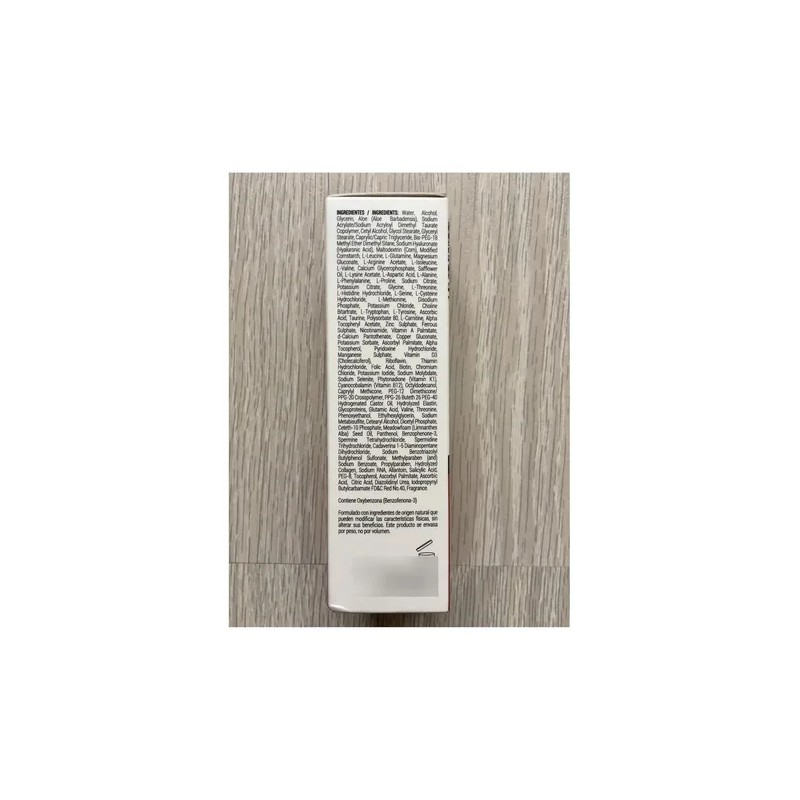 Aspidpro Nvi Serum Reparer Integrel Apariencia Juvenil