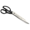 Crescent Wiss 12" Bent Handle Industrial Shears - W22N