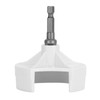 Knitting Machine Adapter Quick Knit Replaceable Crochet Machine Adapter with