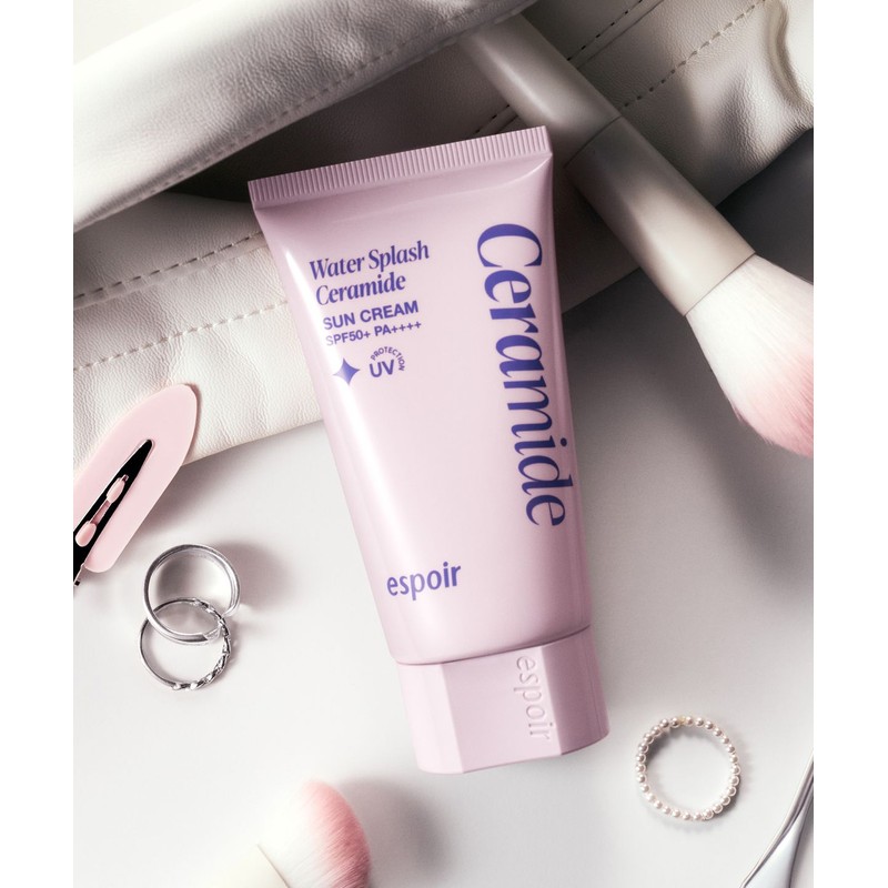 Espoir Water Splash Sunscreen Ceramide 50ml