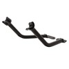 Tusk Lower Crash Bars Black