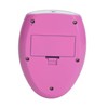 Chest Firming Massager Microcurrent Wireless Improve Sagging Speed Adjustable Silicone