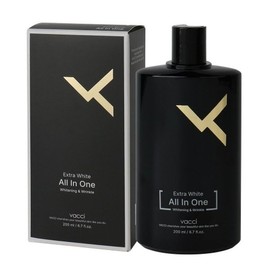스킨로션에센스 하나로 남자 3in1 화이트올인원 200ml_20773546 Men's 3-in-1 White All-in-One Skin Lotion Essence 200ml_20773546