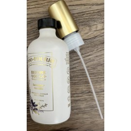 Poo-Pourri POURRI BEFORE-YOU-GO TOILET SPRAY, LAVENDER VANILLA & Citrus 8 Oz Pump