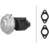HELLA 6NU 014 865-441 EGR Valve Pneumatic with Seals