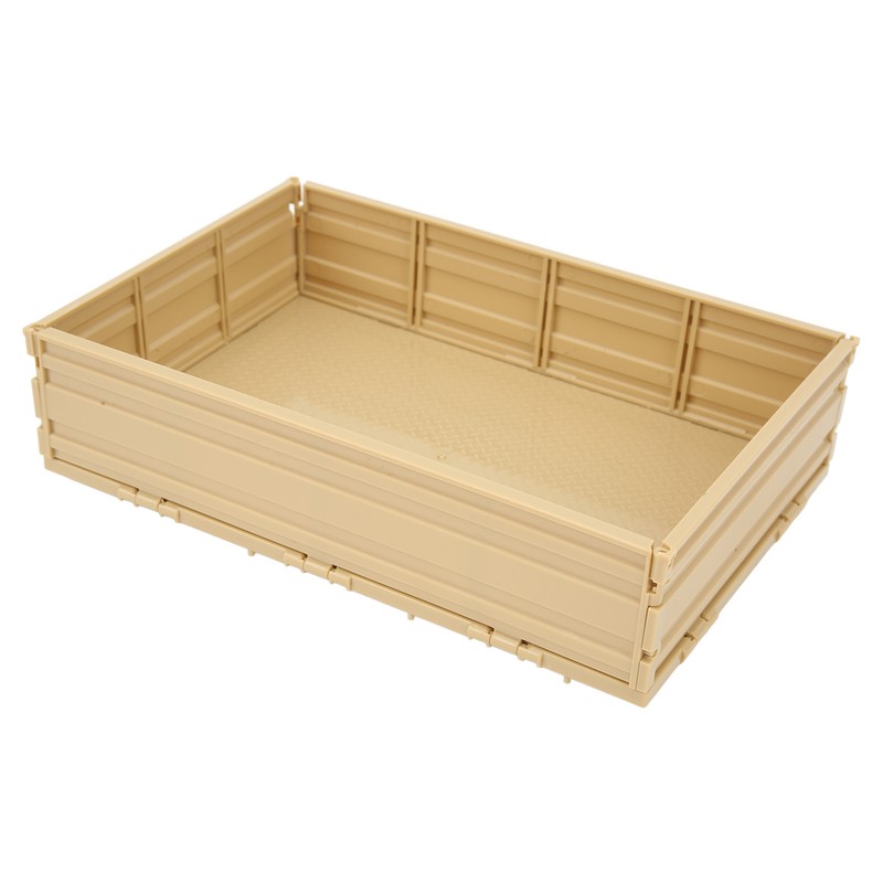 RC Car Bucket Box Panel for P06 Model RC Remote