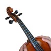 GOSONO 3PCS Violin Practice Fiddle Finger Guide Sticker Violino Fingerboard