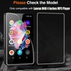 Lamshaw Compatible for PECSU G5 MP3 Player Screen Protector, [6
