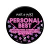 wet n wild Personal Best - Exfoliating Cleansing Balls