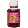 Cupcake World Bakewell Tart Intense Food Flavouring 100 ml