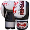Farabi Boxing Gloves Sparring Punching Bag Training Bag Mitt Gel