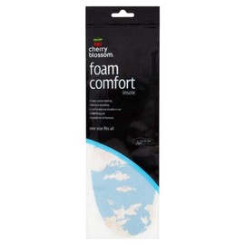 Cherry Blossom Foam Comfort Insole