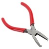 Guitar Fret Nipper Handheld String Cutter End Pliers Fingerboard Bridge