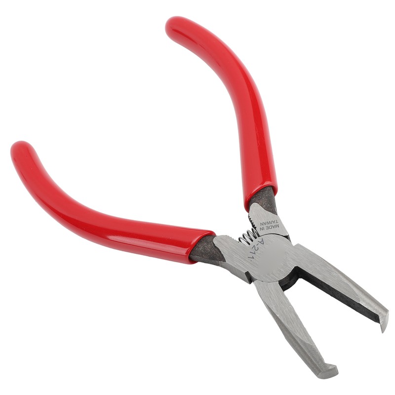 Guitar Fret Nipper Handheld String Cutter End Pliers Fingerboard Bridge