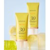 Menokin 30-Second Glow and Clear Gel Sunscreen Bright 50ml