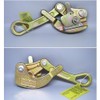 Wire Rope Tensioner Clamp, Heavy Duty Wire Tensioner, Multifunctional Wire