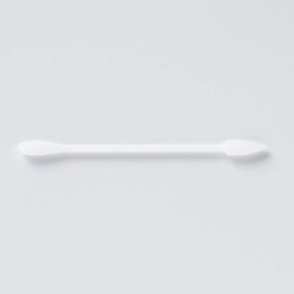 Muji 82202526 Cleansing Cotton Swab, Large Capacity, 50 Pieces