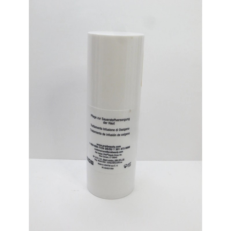 PRAI PRAISSENTIALS OXYGEN INFUSION TREATMENT 1.3 OZ