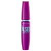 Maybelline Falsies False Lash Effect Volumizing Mascara Blackest Black