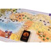 Phalanx Successors Strategy Board Game