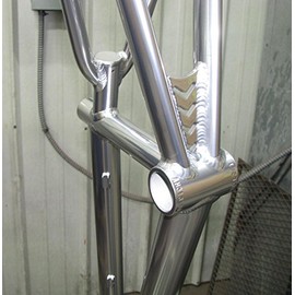 Ultimate Chrome Powder Coating Paint (1 LB)