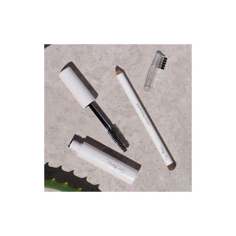 Ere Perez Lápiz de Cejas con Almendras Perfect, 1.1 g