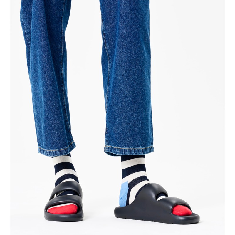 Happy Socks colourful and playful Stripe Gift Boxes for Men