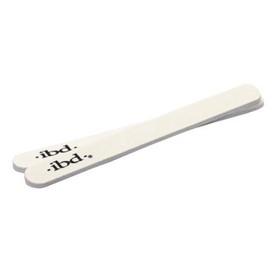 IBD Padded Files, White, 24 Count