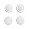 PlayVital Steam Deck LCD Thumb Grip Cap, Joystick Cap Cover