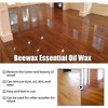  Natural Beeswax Care Spray & Restorer,Beeswax Spray For Wood,Beeswax