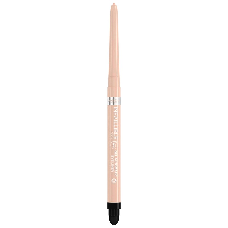 L'Oréal Paris Infaillible Gel Automatic Grip Meta Light Eyeliner 11