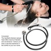 Salon Shampoo Shower Head Sprayer Handheld Shampoo Bed Bowl Sprayer